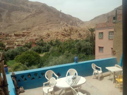 Albergue Casa Rural Kasbah Des Pyramides
