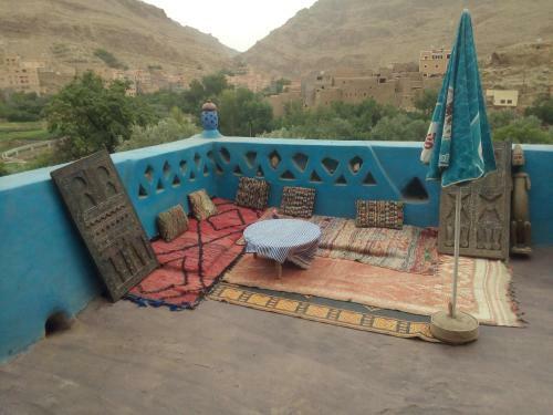 Albergue Casa Rural Kasbah Des Pyramides