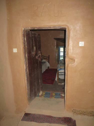 Albergue Casa Rural Kasbah Des Pyramides