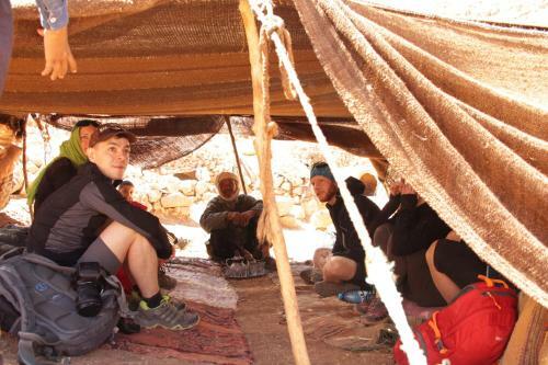 Albergue Casa Rural Kasbah Des Pyramides
