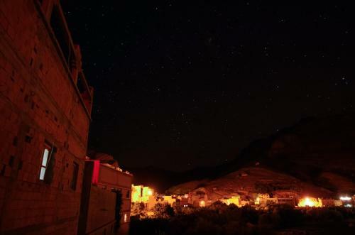 Albergue Casa Rural Kasbah Des Pyramides