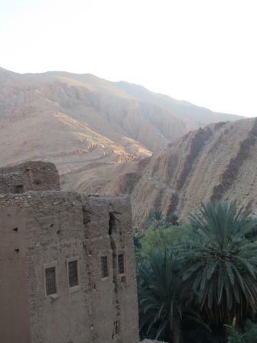 Albergue Casa Rural Kasbah Des Pyramides