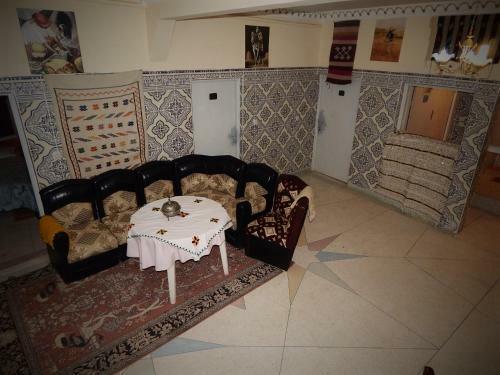 Hostal Myhouse Todgha