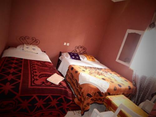 Hostal Myhouse Todgha