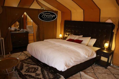 Karim Sahara Prestige