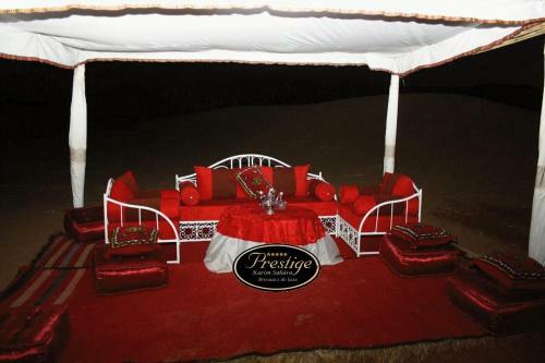 Karim Sahara Prestige
