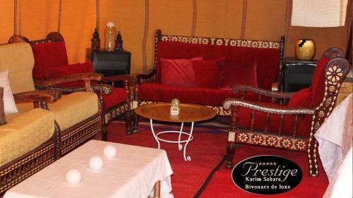 Karim Sahara Prestige