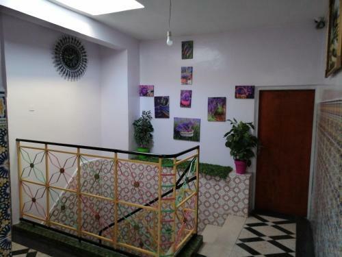Hotel H�tel Belle Vue