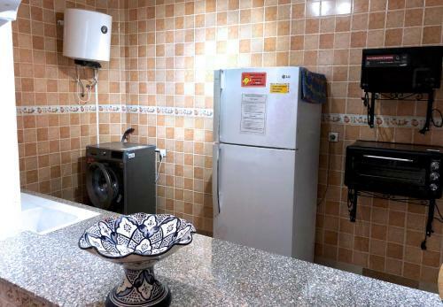 Apartamento Dar Leena