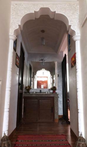 Apartamento Dar Leena