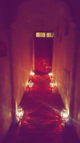 Apartamento Dar Leena