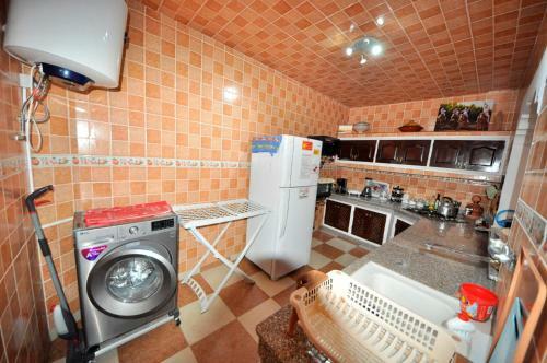 Apartamento Dar Leena