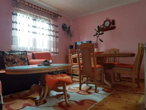 Apartamentos Zvijezdane No?i