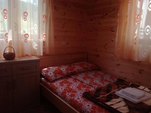 Apartamentos Zvijezdane No?i