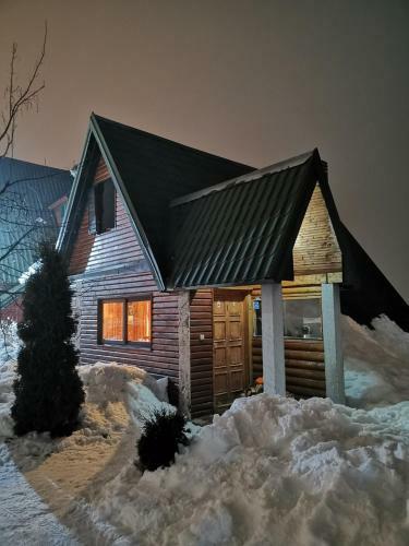 Holiday Home Vile Calimero