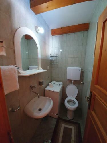Holiday Home Vile Calimero
