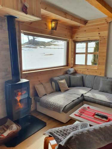 Holiday Home Vile Calimero