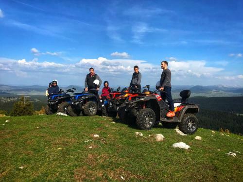 Villa Guest House Sara