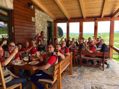B&B Izvor