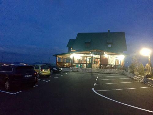 B&B Izvor