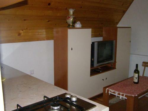 Hostal Apartments Nikcevic Zabljak