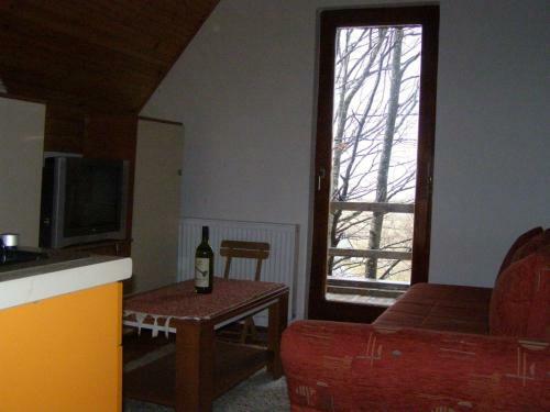 Hostal Apartments Nikcevic Zabljak