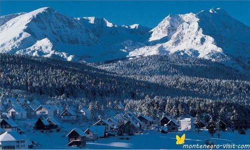 Hostal Apartments Nikcevic Zabljak
