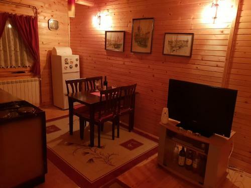 Lodge Guest House Anka