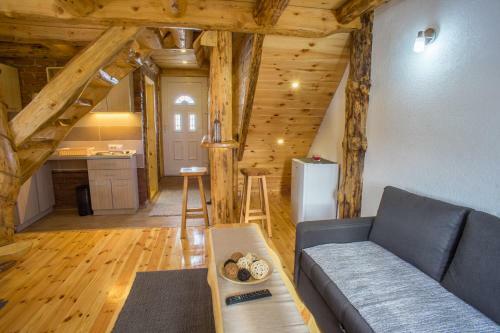 Apartamento Durmitorske Zore