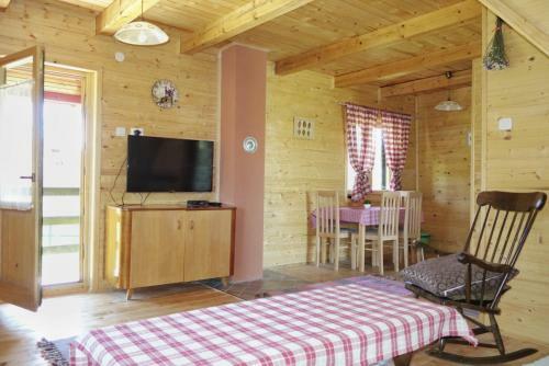 Family Lux Apartments