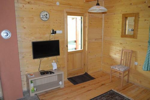 Family Lux Apartments