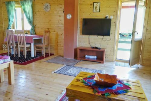 Family Lux Apartments