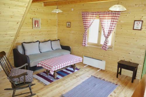 Family Lux Apartments