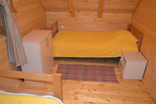 Family Lux Apartments