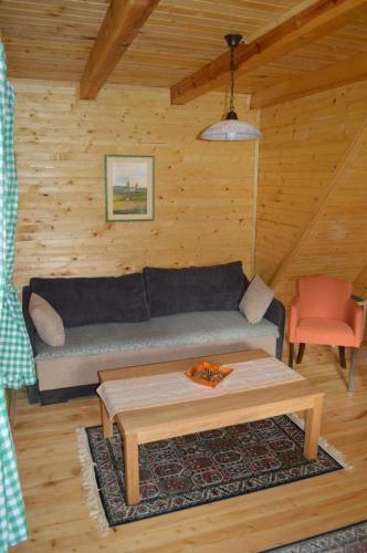 Family Lux Apartments