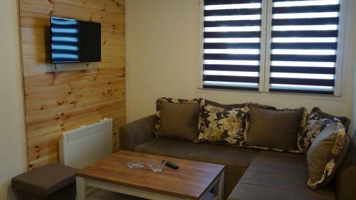 Hostal Rondovi? Apartmani - Durmitor