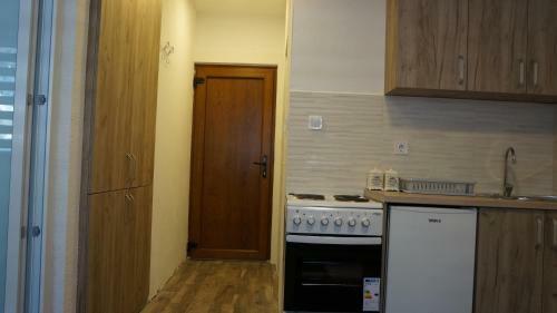 Hostal Rondovi? Apartmani - Durmitor