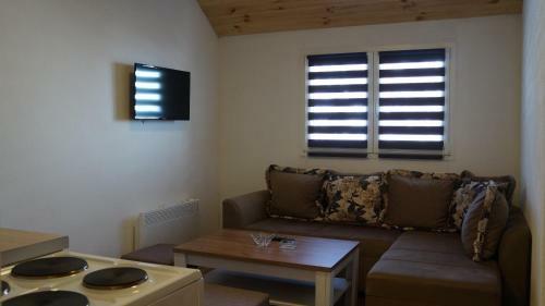 Hostal Rondovi? Apartmani - Durmitor