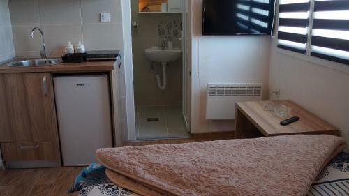 Hostal Rondovi? Apartmani - Durmitor