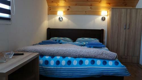 Hostal Rondovi? Apartmani - Durmitor