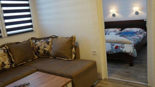 Hostal Rondovi? Apartmani - Durmitor