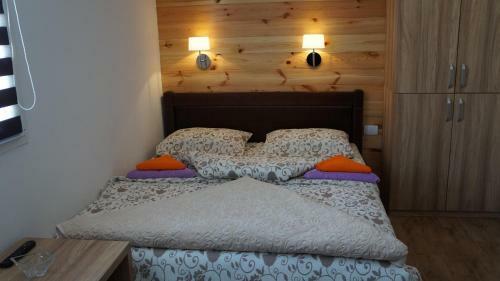 Hostal Rondovi? Apartmani - Durmitor