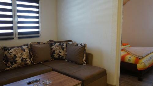 Hostal Rondovi? Apartmani - Durmitor