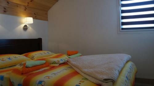 Hostal Rondovi? Apartmani - Durmitor