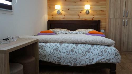 Hostal Rondovi? Apartmani - Durmitor