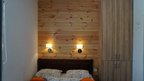 Hostal Rondovi? Apartmani - Durmitor