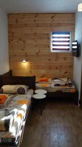 Hostal Rondovi? Apartmani - Durmitor
