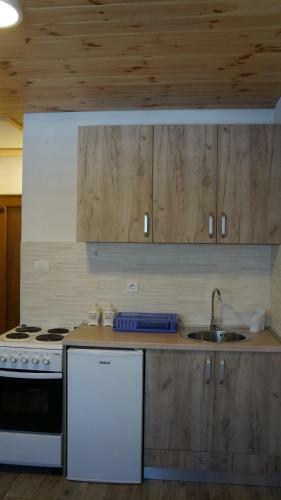Hostal Rondovi? Apartmani - Durmitor