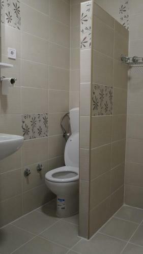 Hostal Rondovi? Apartmani - Durmitor