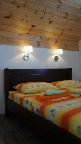 Hostal Rondovi? Apartmani - Durmitor